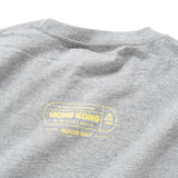 (EX632) Tokyo Taxi Print Tee