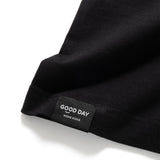 (EX634) Hotel Belvedere Print Tee