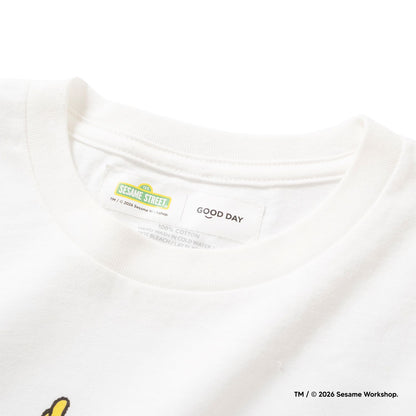 (EX715) 童裝 Good Friends 圖案 Tee