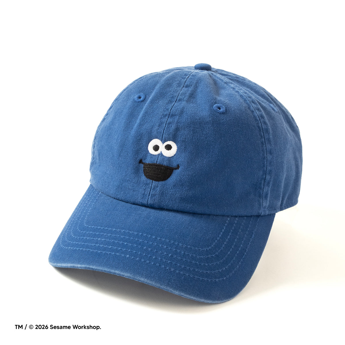 (EX720) Embroidery Cap