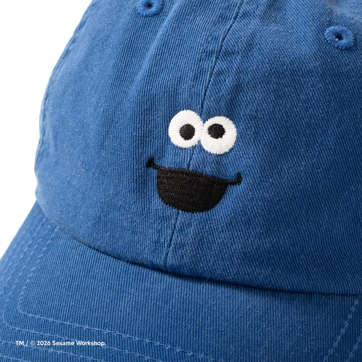 (EX720) Embroidery Cap