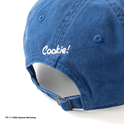 (EX720) Embroidery Cap