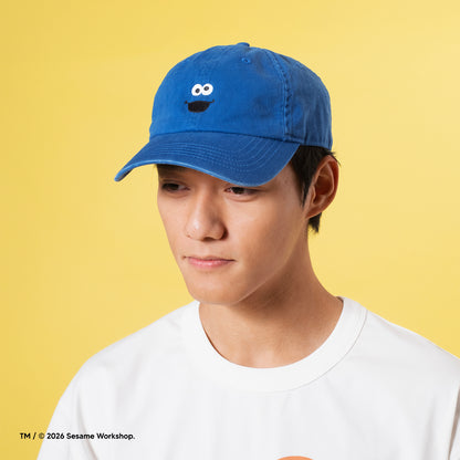(EX720) Embroidery Cap
