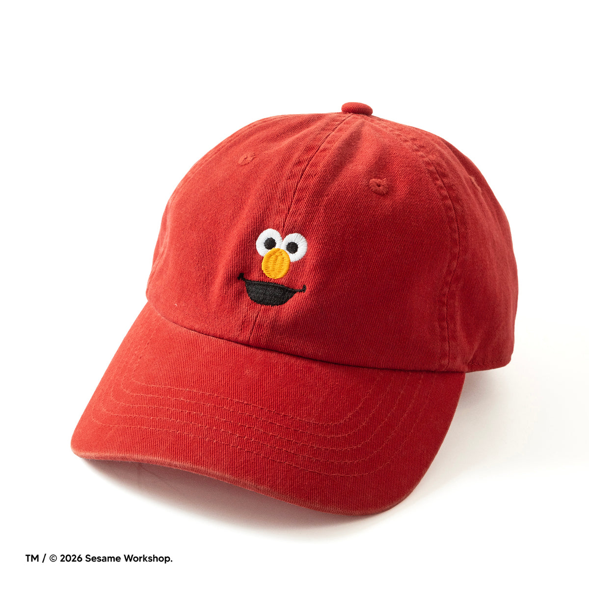 (EX720) Embroidery Cap