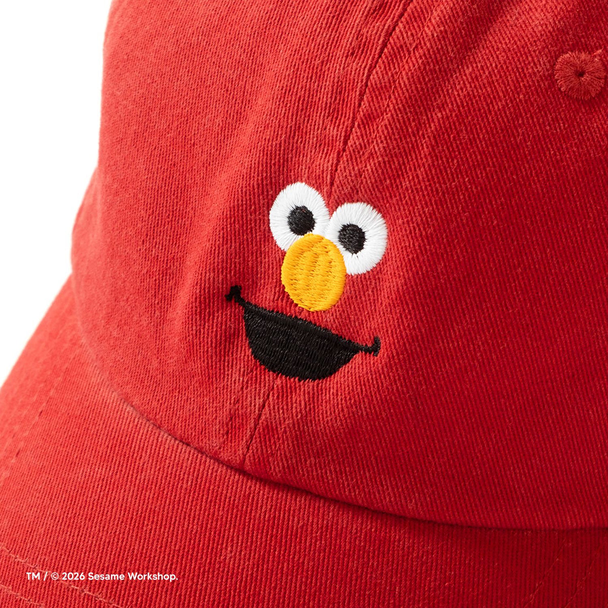 (EX720) Embroidery Cap