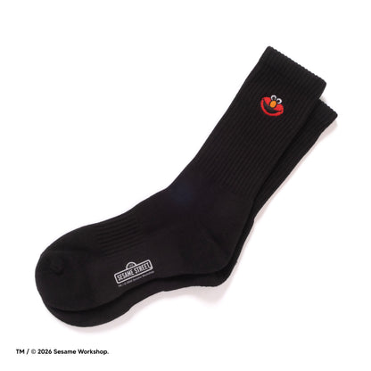 (EX721) Embroidery Socks