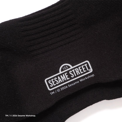 (EX721) Embroidery Socks