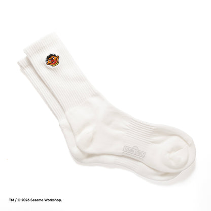 (EX721) Embroidery Socks