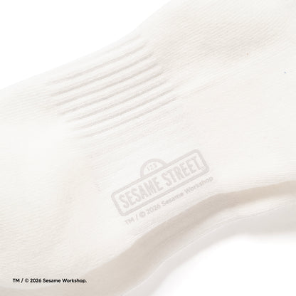 (EX721) Embroidery Socks
