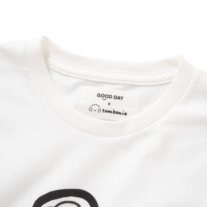 (EX595) Kids Music Graphic Tee