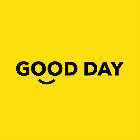GOOD DAY