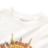 (ZT1508) GOOD VIBES 圖案女裝短 Tee