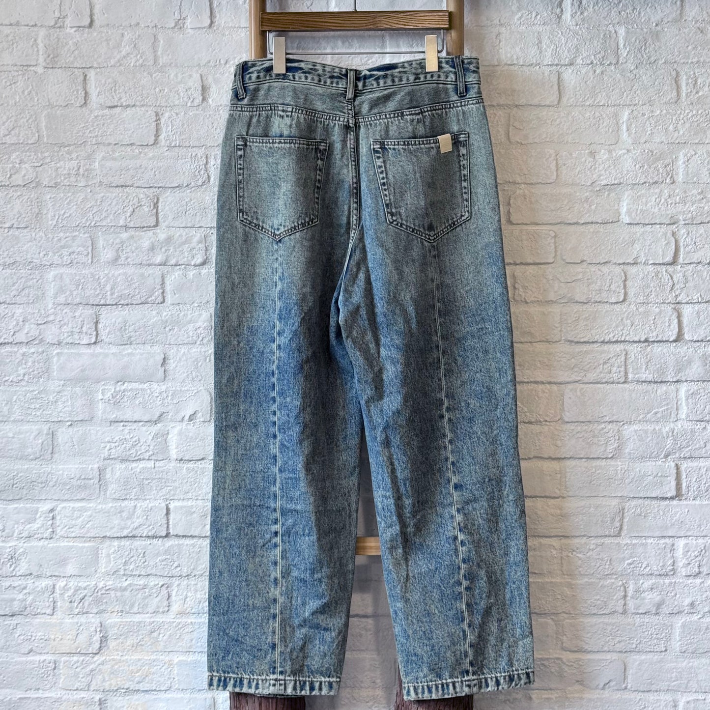 (SAM003) Sample Jeans