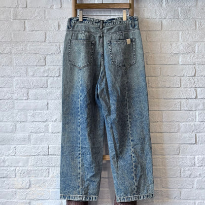 (SAM003) Sample Jeans