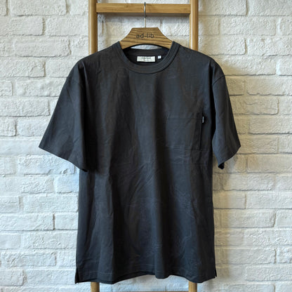 (SAM008) 圖案Tee樣品
