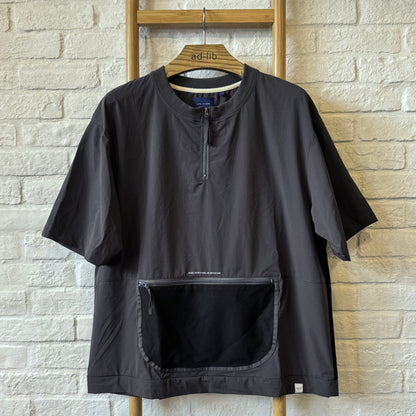 (SAM014) Sample Tech Tee
