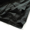 (JK320) Detachable Face Mask Mountain Parka