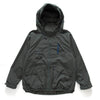 (JK320) Detachable Face Mask Mountain Parka