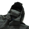 (JK320) Detachable Face Mask Mountain Parka