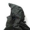 (JK320) Detachable Face Mask Mountain Parka