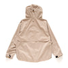 (JK320) Detachable Face Mask Mountain Parka