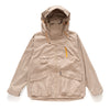 (JK320) Detachable Face Mask Mountain Parka