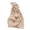 (JK320) Detachable Face Mask Mountain Parka