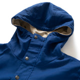 (JK326) 2 Face Crazy Patch Mountain Parka