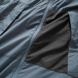 (JK331) Packable Mountain Windbreaker Jacket
