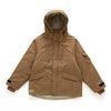 (JK333) 3M Three Ways Protection Mountain Parka