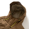 (JK333) 3M Three Ways Protection Mountain Parka