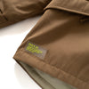 (JK333) 3M Three Ways Protection Mountain Parka