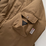 (JK333) 3M Three Ways Protection Mountain Parka