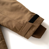 (JK333) 3M Three Ways Protection Mountain Parka