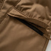 (JK333) 3M Three Ways Protection Mountain Parka