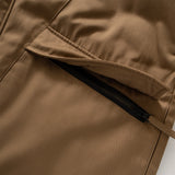 (JK333) 3M Three Ways Protection Mountain Parka