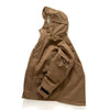 (JK333) 3M Three Ways Protection Mountain Parka