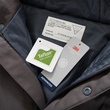 (JK333) 3M Three Ways Protection Mountain Parka