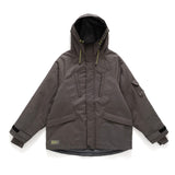 (JK333) 3M Three Ways Protection Mountain Parka