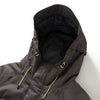(JK333) 3M Three Ways Protection Mountain Parka