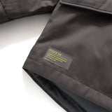 (JK333) 3M Three Ways Protection Mountain Parka