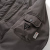 (JK333) 3M Three Ways Protection Mountain Parka