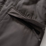 (JK333) 3M Three Ways Protection Mountain Parka