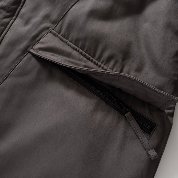 (JK333) 3M Three Ways Protection Mountain Parka