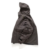 (JK333) 3M Three Ways Protection Mountain Parka