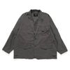 (JK334) 3 Protection Tech Blazer Jacket