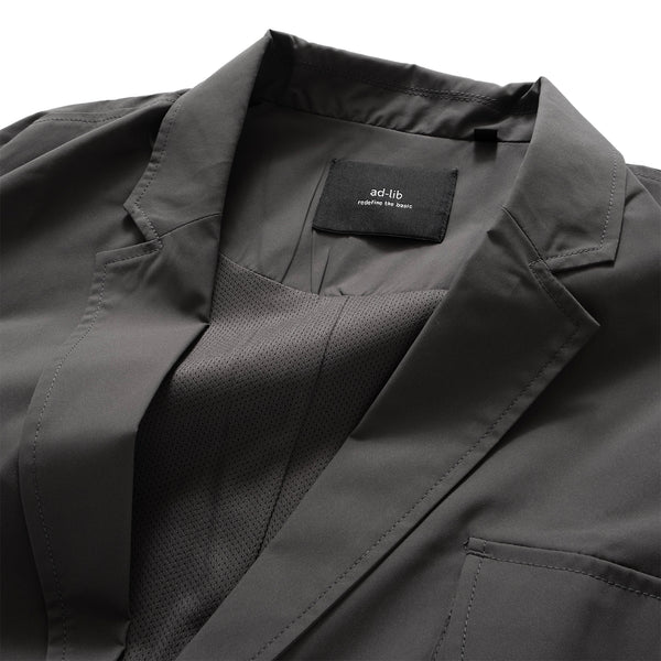 (JK334) 3 Protection Tech Blazer Jacket