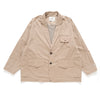 (JK334) 3 Protection Tech Blazer Jacket