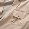 (JK334) 3 Protection Tech Blazer Jacket