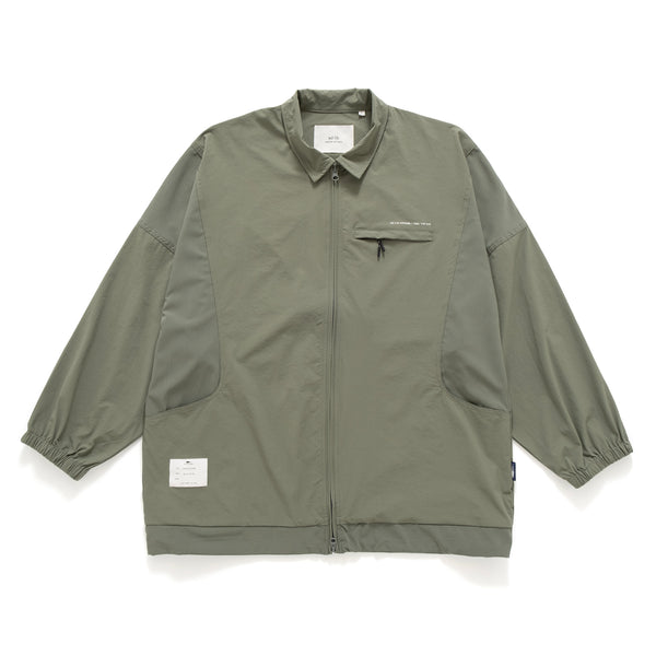 (JK345) Outdoor Lightweight Jacket